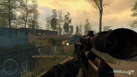 Manhunter Screenshot from Shacknews