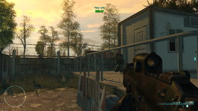 Manhunter Screenshot from Shacknews