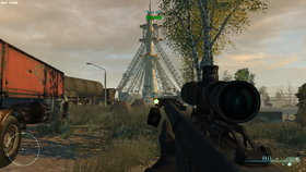 Manhunter Screenshot from Shacknews