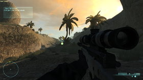 Manhunter Screenshot from Shacknews