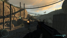Manhunter Screenshot from Shacknews