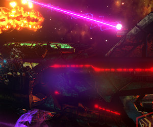 Sword of the Stars II: Enhanced Edition Videos