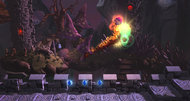 Giana Sisters: Twisted Dreams screenshots