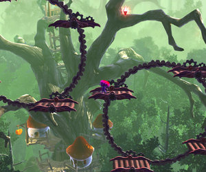 Giana Sisters: Twisted Dreams Screenshots