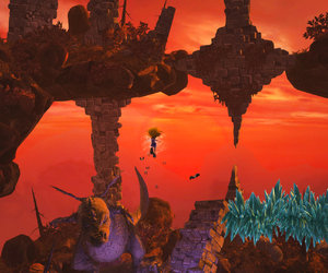 Giana Sisters: Twisted Dreams Screenshots