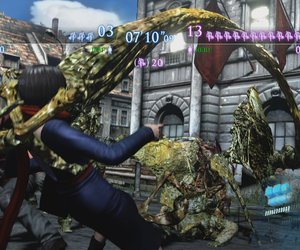 Resident Evil 6 Files