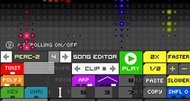 Rytmik World Music screenshots