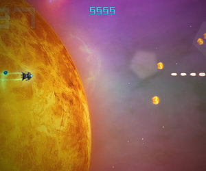 Big Sky Infinity Screenshots