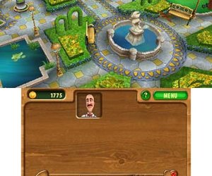 Gardenscapes Files