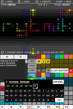 Rytmik World Music Screenshots