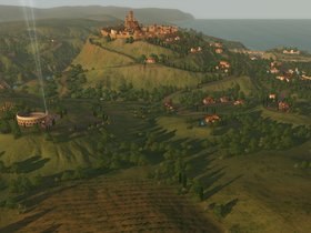 The Sims 3 Monte Vista Screenshot from Shacknews