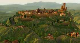 The Sims 3 Monte Vista Screenshot from Shacknews