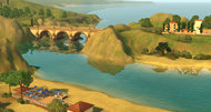 The Sims 3 Monte Vista Screenshots