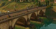 The Sims 3 Monte Vista Screenshots