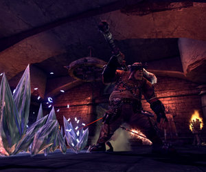 RaiderZ Chat