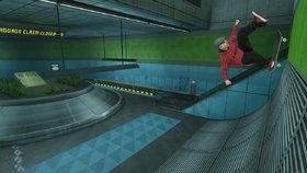 Tony Hawk's Pro Skater 3 HD Revert Pack Screenshot from Shacknews