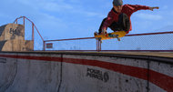 Tony Hawk's Pro Skater 3 HD Revert Pack Screenshots