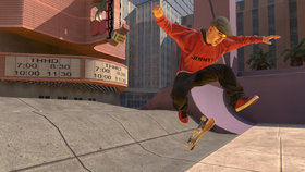 Tony Hawk's Pro Skater 3 HD Revert Pack Screenshot from Shacknews