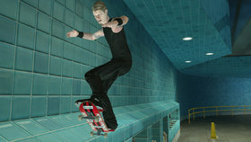 Tony Hawk's Pro Skater 3 HD Revert Pack Screenshot from Shacknews