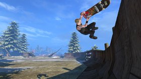 Tony Hawk's Pro Skater 3 HD Revert Pack Screenshot from Shacknews