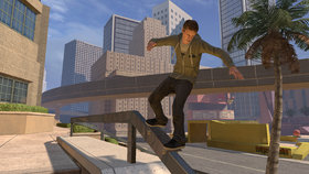 Tony Hawk's Pro Skater 3 HD Revert Pack Screenshot from Shacknews