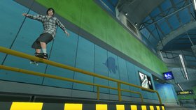 Tony Hawk's Pro Skater 3 HD Revert Pack Screenshot from Shacknews