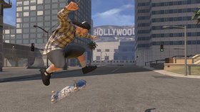 Tony Hawk's Pro Skater 3 HD Revert Pack Screenshot from Shacknews