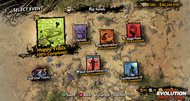 Trials Evolution - Riders of Doom screenshots