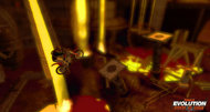 Trials Evolution - Riders of Doom screenshots