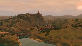 The Sims 3 Monte Vista Screenshot from Shacknews