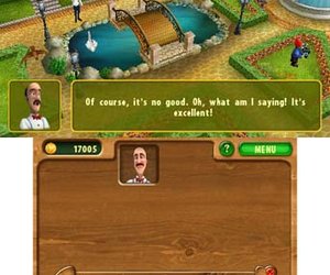Gardenscapes Videos