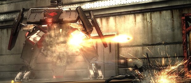 Metal Gear Rising: Revengeance News