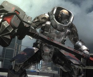 Metal Gear Rising: Revengeance Videos