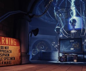 BioShock Infinite Screenshots