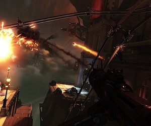 BioShock Infinite Screenshots