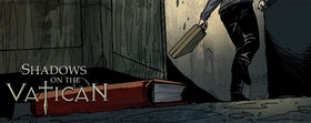 Shadows on the Vatican - Act 1: Greed Screenshot from Shacknews