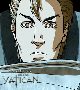 Shadows on the Vatican - Act 1: Greed Screenshot from Shacknews