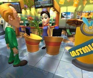 Airline Tycoon 2 - Gold Edition {UK} Chat