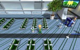 Airline Tycoon 2 - Gold Edition Screenshot from Shacknews