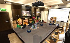 Airline Tycoon 2 - Gold Edition Screenshot from Shacknews