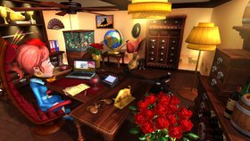 Airline Tycoon 2 - Gold Edition Screenshot from Shacknews