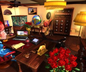 Airline Tycoon 2 - Gold Edition {UK} Screenshots