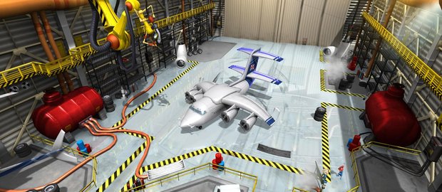 Airline Tycoon 2 - Gold Edition {UK} News