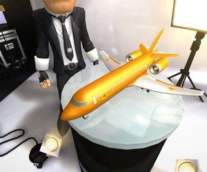 Airline Tycoon 2 - Gold Edition {UK} Videos