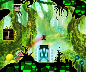 Rush Bros. Screenshots