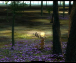 The Endless Forest Files