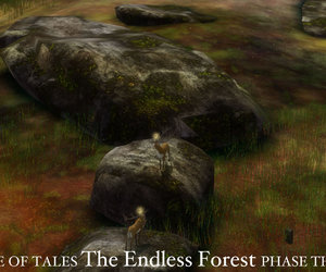 The Endless Forest Screenshots