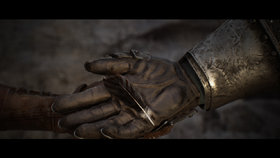 Dark Souls II Screenshot from Shacknews