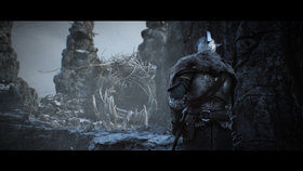 Dark Souls II Screenshot from Shacknews