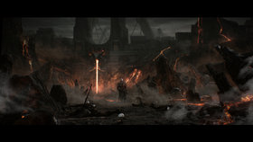 Dark Souls II Screenshot from Shacknews